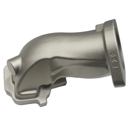 Automotive Casting Spare Parts