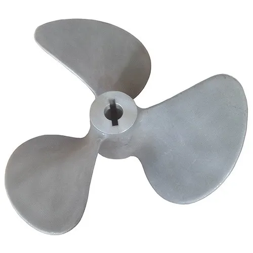 Investment Aluminum Casting Parts Investment Aluminum Casting Parts