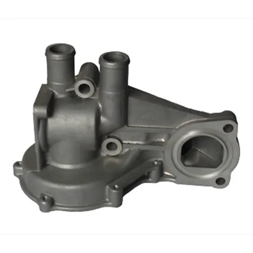 Mechanical Parts Precision Casting