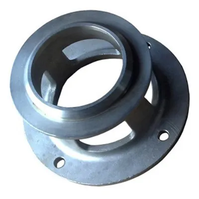 ¿Qué son las pruebas de rayos X para piezas fundidas de aluminio?