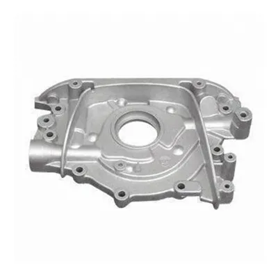 Piezas de repuesto para máquinas de fundición a la cera perdida