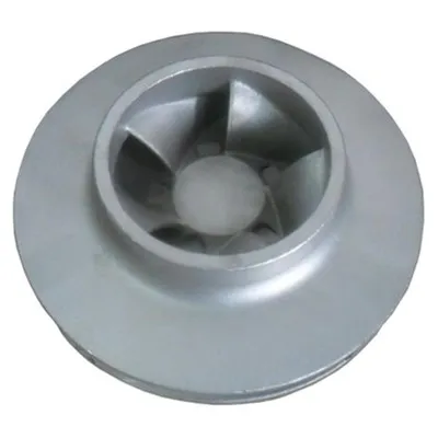 Piezas de repuesto para bombas Fundición a la cera perdida