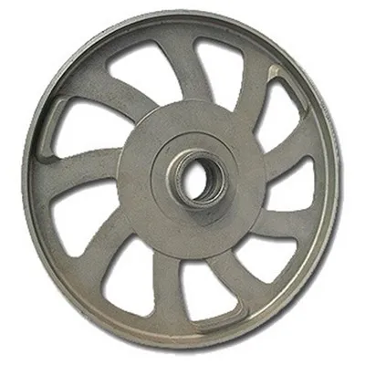 Productos de fundición de precisión de acero inoxidable